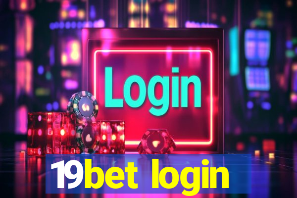 19bet login